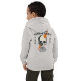 Electrified Kids Hoodie