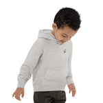 Electrified Kids Hoodie