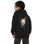 Electrified Kids Hoodie