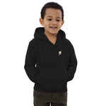 Electrified Kids Hoodie