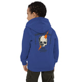 Electrified Kids Hoodie