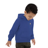 Electrified Kids Hoodie