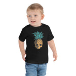 Toddler Short Sleeve Pineapple Express Tee