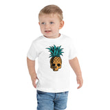 Toddler Short Sleeve Pineapple Express Tee